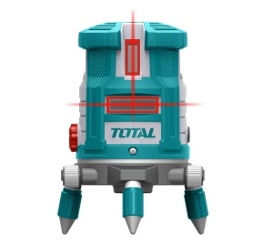 TOTAL - NIVELA LASER