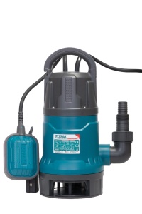 TOTAL - POMPA SUBMERSIBILA - APA MURDARA - 750W