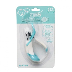 Unghiera cu lupa A-1207, U-Grow - Img 2