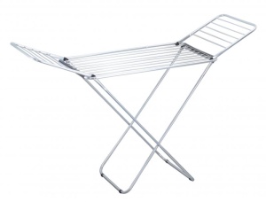 USCATOR RUFE ALUMINIU 18 M, ARRIGO, HEINNER CARE - Img 1