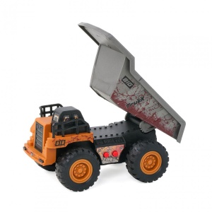 UTILAJ PENTRU CONSTRUCTII CU LUMINI, SUNETE SI DETALII MOBILE, MOMKI - Img 3