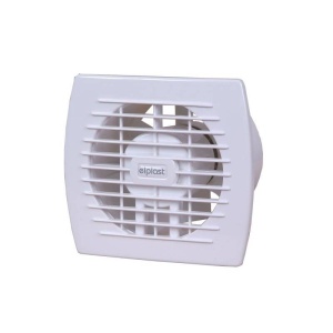 Ventilator cu pornire pe fir Elplast Fi120