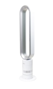 Ventilator Tower Fan alb ZLN2426, 10 viteze, motor BLDC silentios - Img 3