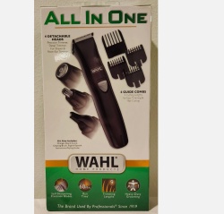 Wahl All In One Rechargeable Groomer - Img 2