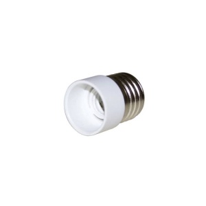 Adaptor dulie E27 catre E14