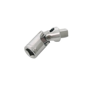 Adaptor flexibil cu cardan pentru chei tubulare de 3/8 58mm