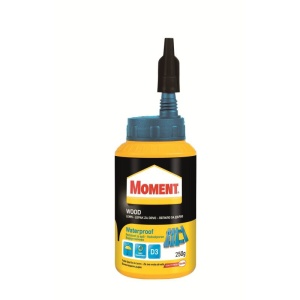 Adeziv pentru lemn D3 Moment 250g