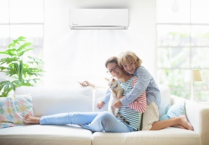 Aparat de aer conditionat FRAM ACF-HS18KITWIFI++ - Img 12