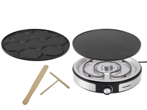 APARAT DE FACUT CLATITE 2 IN 1 HEINNER HCPM-F15RVSS - Img 7