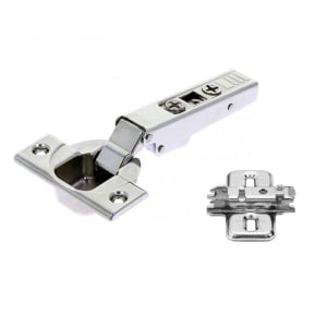 Balama blum clip aplicata 110gr set