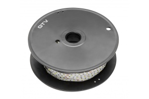 Banda LED dimabila, 6 W/m, 750 lm/m, lumina calda, GTV - Img 2