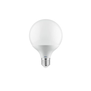 Bec LED glob E27 14W lumina neutra GTV