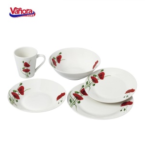 BOL PORTELAN 20 CM, REYA, VANORA HOME - Img 7