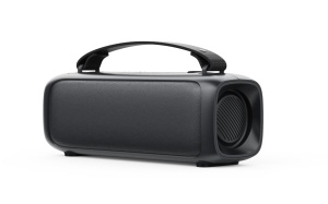 Boxa portabila Akai ABTS-08-BK, bluetooth 5.1, 8W, negru - Img 5