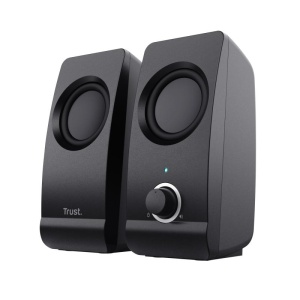 Boxe Stereo Trust Remo 2.0 Speaker Set, 8W, negru - Img 13