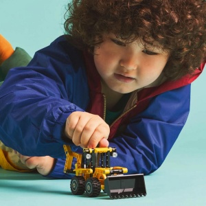BULDOEXCAVATOR, LEGO 42197 - Img 7