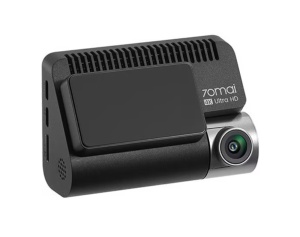 Camera auto DVR 70mai A800SE Dash Cam Pro Plus 4K UltraHD , IPS 3.0", 140 FOV, ADAS, GPS, Night Vision,Wi-Fi, Upgraded Version of 70mai A800S - Img 2