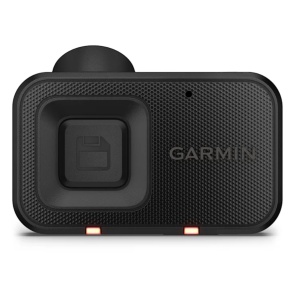 Camera auto Garmin Dash Cam Mini 3, rezolutie 1080p, camp vizual 140 de grade (diagonală), frecventa cadre: până la 30 CPS, dimensiuni 5,21 x 3,16 x 2,03 cm, negru - Img 2