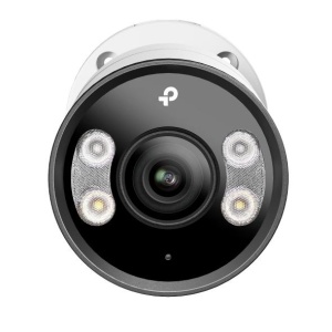 Camera IP Bullet TP-Link VIGI InSight S345(2.8MM), 4MP, Lentila 2.8mm, IR+WL 30m, rezolutie video 2688 x 1520, +/H.265/H.264+/H.264, - Img 2