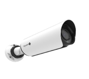 Camera supraveghere Milesight AI Weather-proof Mini Bullet MS-C8163-PA (4mm), 8MP, Senzor: 1/2.8" Progressive Scan CMOS; Rezolutie: 3840x2160@ 30fps; Iluminare Color: 0.01Lux @F1.2, 0.012Lux @F1.6, B/W: 0Lux with IR on; Lentila 4mm ; Distanta IR: 50m,