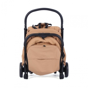 Carucior sport U-Grow autofold, 0-48 luni, brown - Img 13