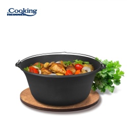 CEAUN DIN FONTA PURA 41X19.5 CM, 16L, COOKING BY HEINNER - Img 3