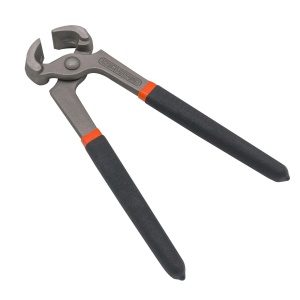 Cleste pentru constructii si scos cuie, 23,5 cm - Durabilitate si eficienta pentru lucrari profesionale