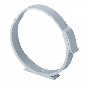 Colier Fixare Tub Ventilatie FI 100