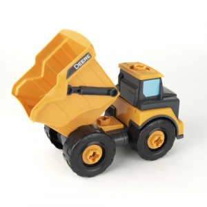 CONSTRUIESTE-TI BASCULANTA, JOHN DEERE - Img 4