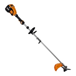 Cositoare electrica (trimmer) iHunt Strong Brush Cutter 58V Power - Img 2