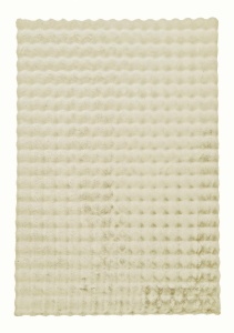 COVOR BLANITA PAOPAO 200X300 CM CREAM - Img 2