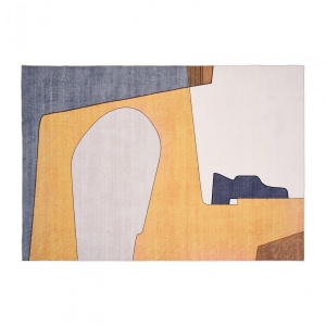 Covor printat, URBAN 200x300 - Img 2