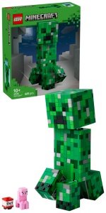 CREEPER™ LEGO21276
