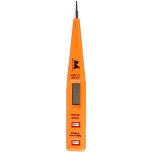 Creion de tensiune digital, 12 - 220 V, Evotools