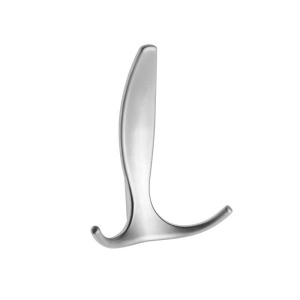 Cuier multi inox - Img 2