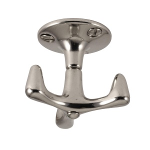 Cuier triplu rotativ inox – Design modern si functionalitate