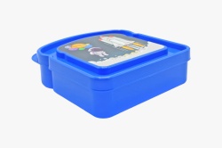 CUTIE ALIMENTE SANDWICH 13.5x12.5x3.5 CM - Img 2