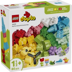 CUTIE CREATIVA IN CULORI LEGO10479 - Img 3