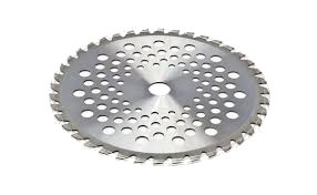 Disc taietor 40T - Vidia mare - 250 x 25.4mm (MC)