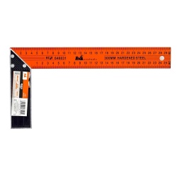 Echer tamplarie 30 cm, Evotools