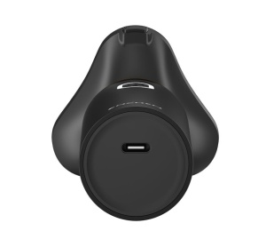 ENCHEN Electric Shaver Blackstone 6 Black - Img 4