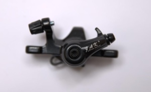 ETRIER FRANA TROTINETA FS08B - Img 1