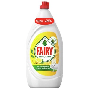 Fairy, Detergent de vase, Lamaie, 750 ml
