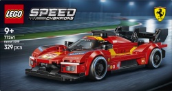 FERRARI 499P LEGO77261 - Img 3