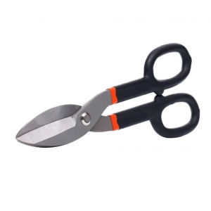 Foarfeca dreapta pentru taiat tabla KMT, 26 cm – Precizie si durabilitate pentru taiere profesionala - Img 2