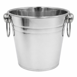 Frapiera metalica 18 cm