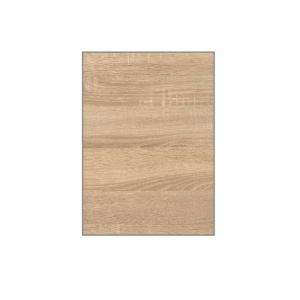 Front mobilier pal Stejar Bardolino 755x297