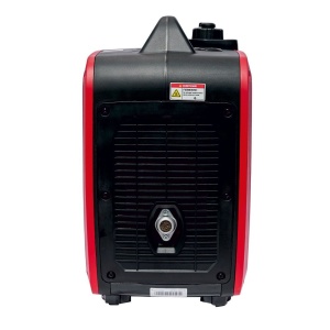 Generator portabil inverter GS2500, rezervor 6 Litri, benzina, 2.8kW/230V, start manual, Energo - Img 7