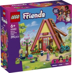 GLAMPING LA CABANA LEGO42682 - Img 3