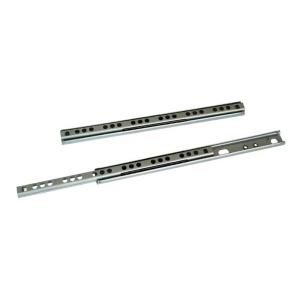 Glisiera cu bile ext. partiala 17x438mm